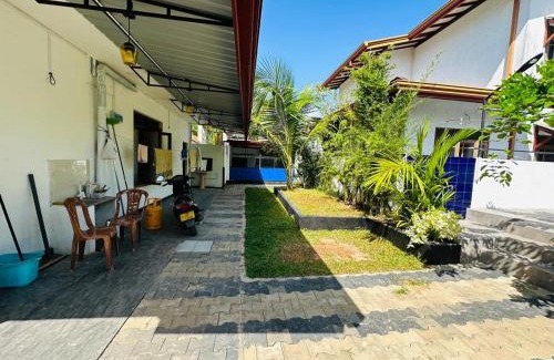 Hettimulla Villa | Hidden Heaven Villa
