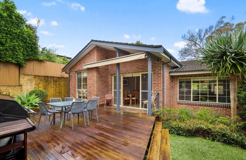 Freshwater Casa | Hidden Hideaway - Family Friendly