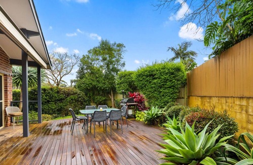 Freshwater Casa | Hidden Hideaway - Family Friendly