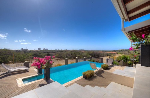 Shaba Apartamento | Hidden Hill Aruba