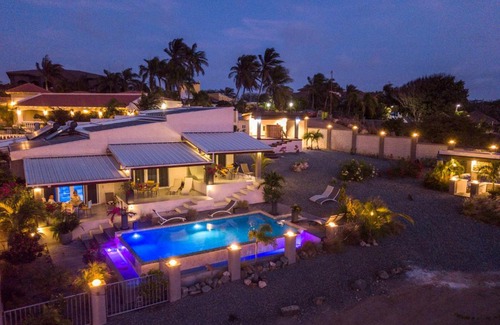Shaba Apartamento | Hidden Hill Aruba