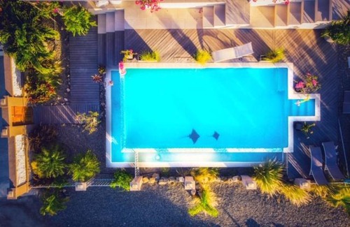 Shaba Apartamento | Hidden Hill Aruba