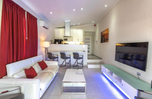 Shaba Apartamento | Hidden Hill Aruba