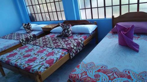 Sagada Casa | Hidden Hill Inn