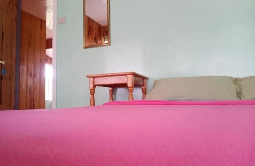 Sagada Casa | Hidden Hill Inn