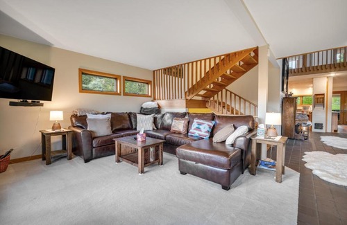 Bozeman Casa | Hidden Hollow