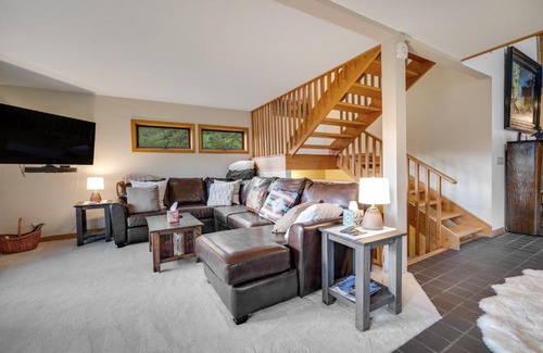Bozeman Casa | Hidden Hollow