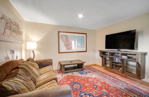 Bozeman Casa | Hidden Hollow