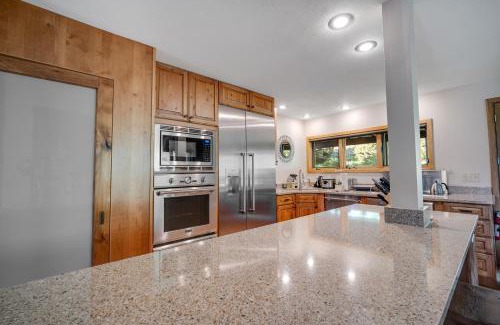 Bozeman Casa | Hidden Hollow