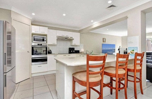 Nords Wharf Casa | Hidden Horizon