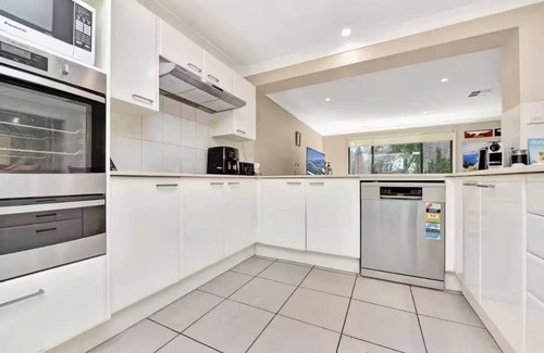 Nords Wharf Casa | Hidden Horizon