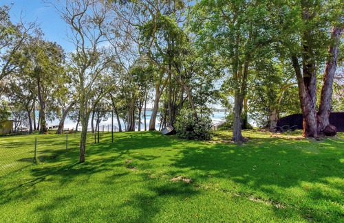 Nords Wharf Casa | Hidden Horizon