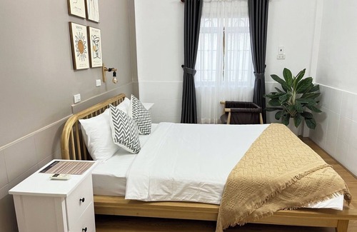 Hue City Centre Casa | Hidden Hue Homestay