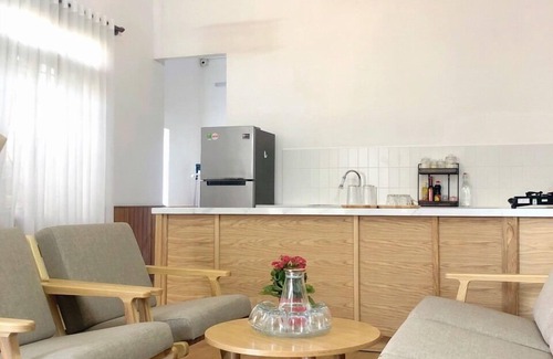 Hue City Centre Casa | Hidden Hue Homestay