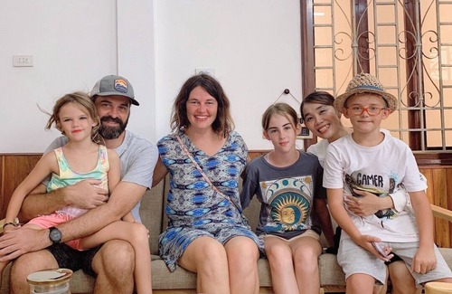 Hue City Centre Casa | Hidden Hue Homestay