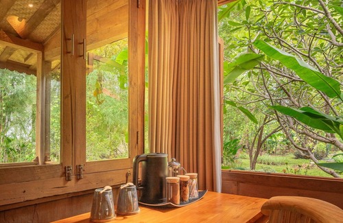 Gerokgak Cabaña | Hidden in Nature, Found by You!