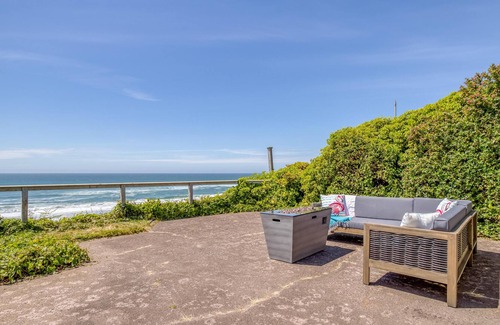 Lincoln City Casa | Hidden Inlet