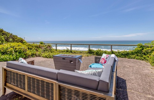 Lincoln City Casa | Hidden Inlet