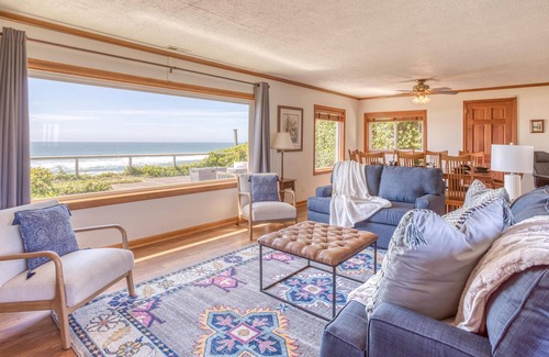 Lincoln City Casa | Hidden Inlet