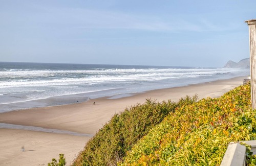 Lincoln City Casa | Hidden Inlet