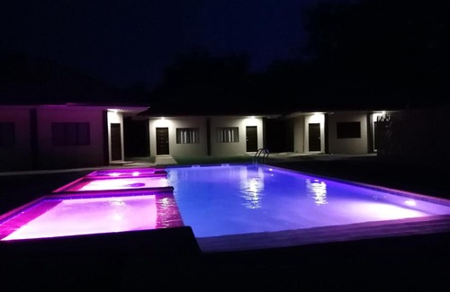 Dao Complejo | Hidden Jewel Resort