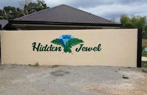 Dao Complejo | Hidden Jewel Resort