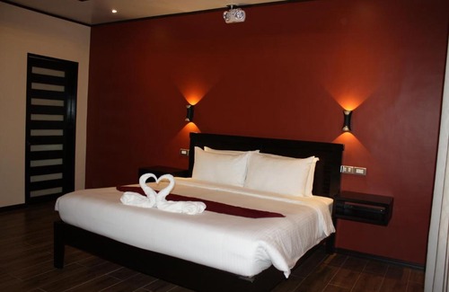 Dao Complejo | Hidden Jewel Resort