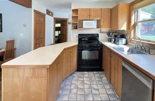 Ludlow Casa | Hidden Kingdom home