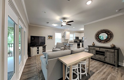 Santa Rosa Beach Condominio | Hidden Lake #314 - Blue Beach Bungalow