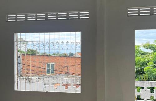 Tuy Hoa Apartamento | Hidden Layer