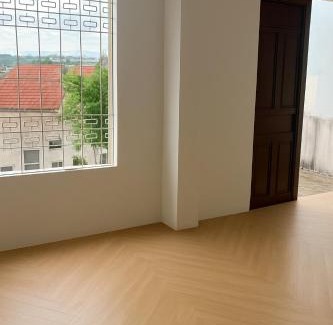 Tuy Hoa Apartamento | Hidden Layer
