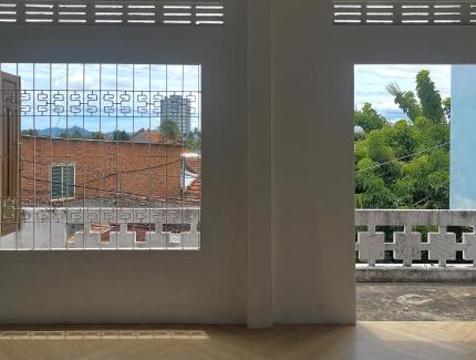 Tuy Hoa Apartamento | Hidden Layer