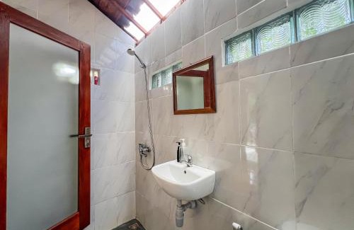 Kutuh Kaja Casa | Hidden Leaf Guest House