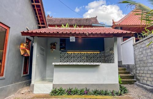 Kutuh Kaja Casa | Hidden Leaf Guest House