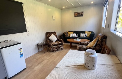 Karkari Peninsula Cabina | Hidden Lil Gem