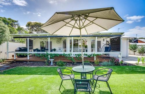 Middleton Casa | Hidden Little Gem - Township - Luxury - Linen Included