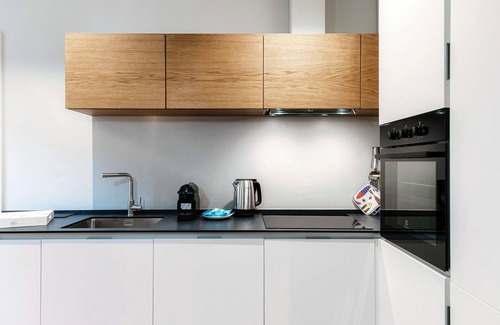 Como Apartamento | Hidden Lodge