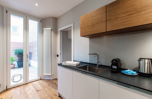 Como Apartamento | Hidden Lodge
