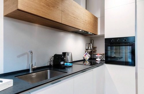 Como Apartamento | Hidden Lodge