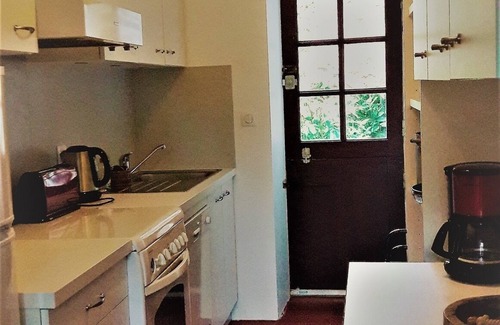 Asserac Casa | Mansión escondida, calma y espacios abiertos, a las puertas de La Brière y el Pays Blanc