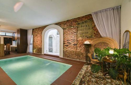 Kampung Jawa Casa | Hidden Mansion with Private Pool