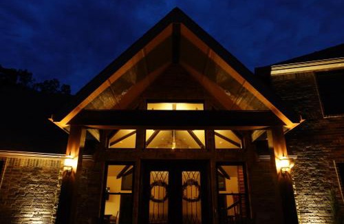 Stillwater Cama Y Desayuno | Hidden Meadows Bed and Breakfast
