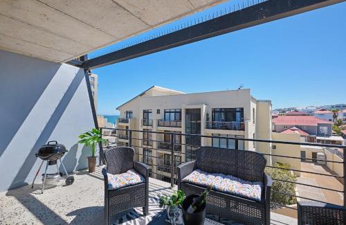 West Beach Apartamento | Hidden Nest Near Blouberg Beach