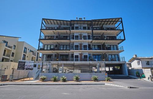 West Beach Apartamento | Hidden Nest Near Blouberg Beach