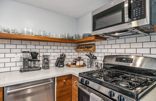 Los Feliz Apartamento | Hidden Oasis at Griffith Park