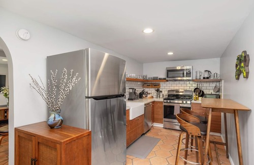 Los Feliz Apartamento | Hidden Oasis at Griffith Park