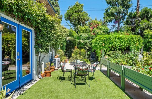 Los Feliz Apartamento | Hidden Oasis at Griffith Park