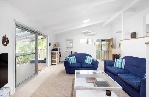 Anna Bay Casa | Hidden Oasis Pet Friendly In Anna Bay