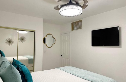 Pinellas Park Casa | Hidden Oasis