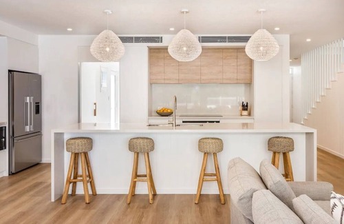 Marybrook Casa | Hidden Ocean - Luxury Beachfront Retreat